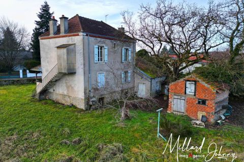 Villa a Saint-Vallier, Saone-et-Loire, Saint-Vallier - € 76.000 | Ref: 198205 - foto 10