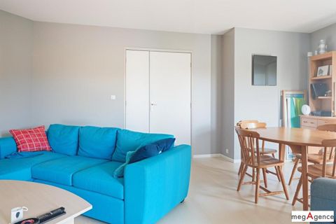 Lejlighed i Reze, Loire-Atlantique, Reze - € 176.000 | Ref: 200578 - foto 3
