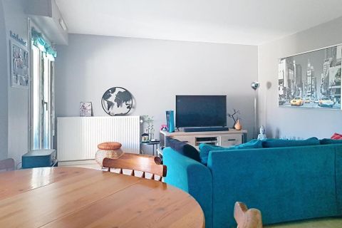 Lejlighed i Reze, Loire-Atlantique, Reze - € 176.000 | Ref: 200578 - foto 4