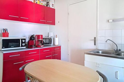 Lejlighed i Reze, Loire-Atlantique, Reze - € 176.000 | Ref: 200578 - foto 8