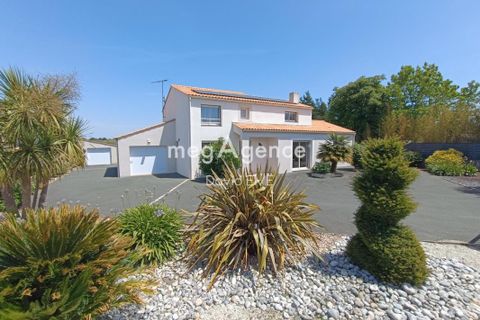 Villa en Aizenay, Vendee, Aizenay - € 304.900 | Ref: 205310 - photo 1
