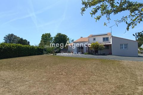 Villa en Aizenay, Vendee, Aizenay - € 304.900 | Ref: 205310 - photo 2