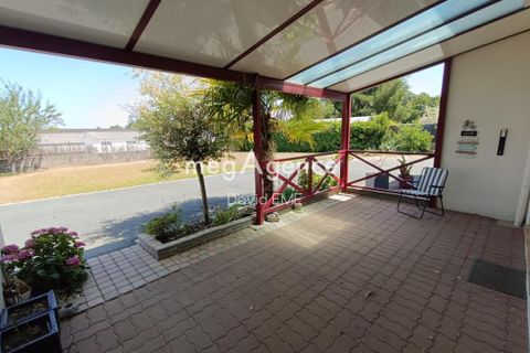 Villa en Aizenay, Vendee, Aizenay - € 304.900 | Ref: 205310 - photo 3
