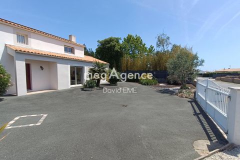 Villa en Aizenay, Vendee, Aizenay - € 304.900 | Ref: 205310 - photo 4
