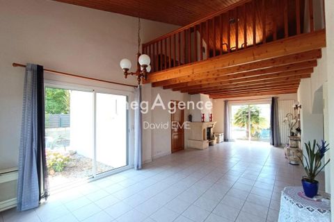Villa en Aizenay, Vendee, Aizenay - € 304.900 | Ref: 205310 - photo 5