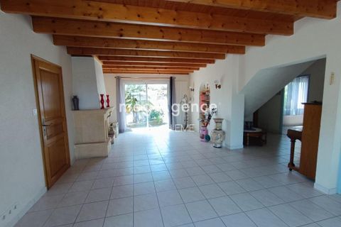 Villa en Aizenay, Vendee, Aizenay - € 304.900 | Ref: 205310 - photo 6