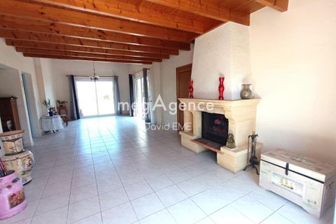 Villa en Aizenay, Vendee, Aizenay - € 304.900 | Ref: 205310 - photo 8
