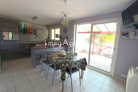 Villa en Aizenay, Vendee, Aizenay - € 304.900 | Ref: 205310 - photo 9