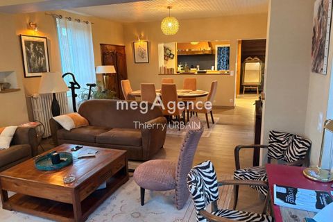 Villa a Amplepuis, Rhone, Amplepuis - € 365.000 | Ref: 205378 - foto 2