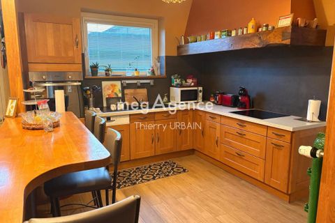 Villa a Amplepuis, Rhone, Amplepuis - € 365.000 | Ref: 205378 - foto 3