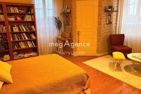 Villa a Amplepuis, Rhone, Amplepuis - € 365.000 | Ref: 205378 - foto 5
