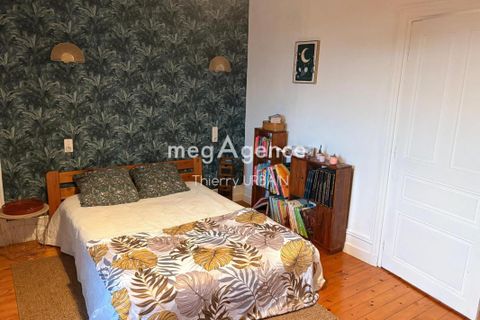 Villa a Amplepuis, Rhone, Amplepuis - € 365.000 | Ref: 205378 - foto 6