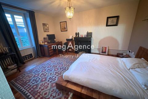 Villa a Amplepuis, Rhone, Amplepuis - € 365.000 | Ref: 205378 - foto 7