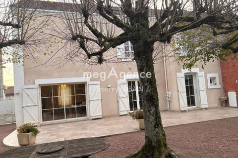 Villa a Amplepuis, Rhone, Amplepuis - € 365.000 | Ref: 205378 - foto 10