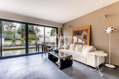 Villa i Meudon, Hauts-de-Seine, Meudon - € 1.150.000 | Ref: 191901 - foto 2