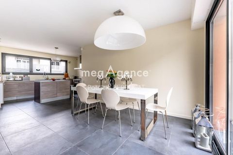 Villa i Meudon, Hauts-de-Seine, Meudon - € 1.150.000 | Ref: 191901 - foto 3