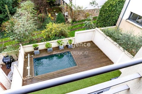 Villa i Meudon, Hauts-de-Seine, Meudon - € 1.150.000 | Ref: 191901 - foto 4