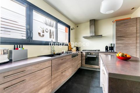 Villa i Meudon, Hauts-de-Seine, Meudon - € 1.150.000 | Ref: 191901 - foto 5