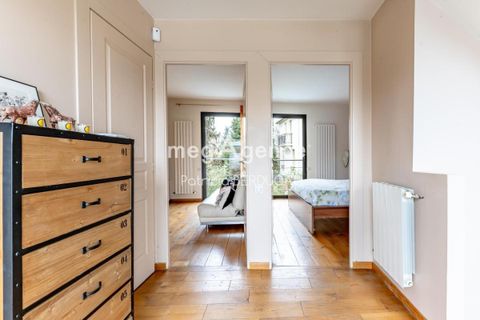 Villa i Meudon, Hauts-de-Seine, Meudon - € 1.150.000 | Ref: 191901 - foto 6