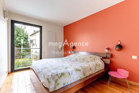 Villa i Meudon, Hauts-de-Seine, Meudon - € 1.150.000 | Ref: 191901 - foto 7