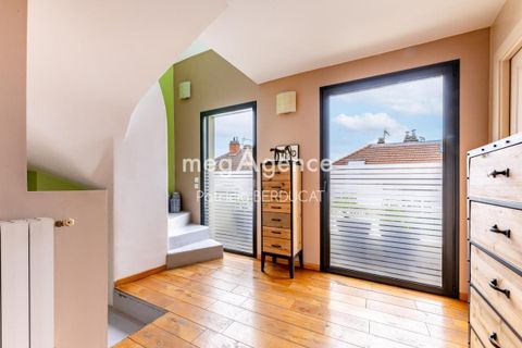Villa i Meudon, Hauts-de-Seine, Meudon - € 1.150.000 | Ref: 191901 - foto 8