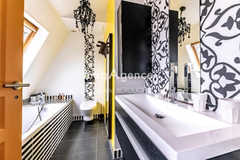 Villa i Meudon, Hauts-de-Seine, Meudon - € 1.150.000 | Ref: 191901 - foto 10