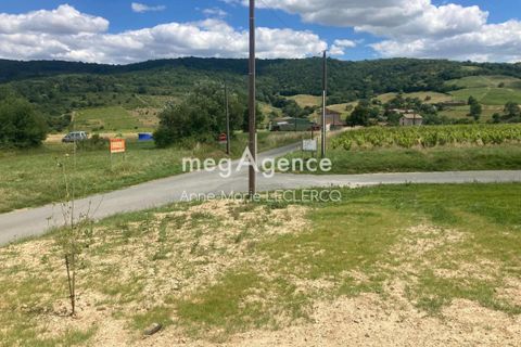 Grond in Emeringes, Rhone, Emeringes - € 156.000 | Ref: 205278 - foto 2