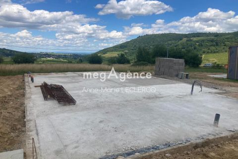 Grond in Emeringes, Rhone, Emeringes - € 156.000 | Ref: 205278 - foto 3