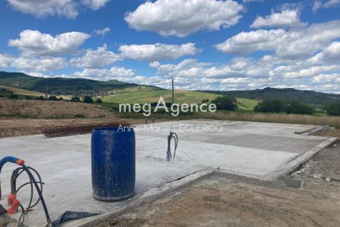 Grond in Emeringes, Rhone, Emeringes - € 156.000 | Ref: 205278 - foto 4