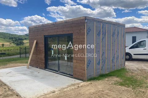 Grond in Emeringes, Rhone, Emeringes - € 156.000 | Ref: 205278 - foto 5
