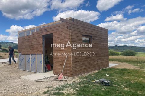 Grond in Emeringes, Rhone, Emeringes - € 156.000 | Ref: 205278 - foto 6