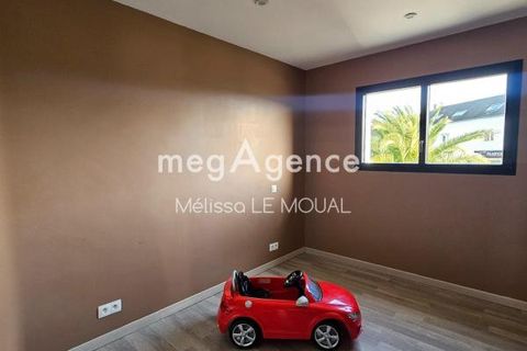 Villa i Kervignac, Morbihan, Kervignac - € 445.000 | Ref: 205334 - foto 8
