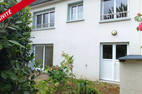 Villa i Avranches, Manche, Avranches - € 292.000 | Ref: 205204 - foto 1