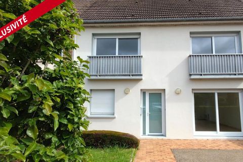 Villa i Avranches, Manche, Avranches - € 292.000 | Ref: 205204 - foto 2