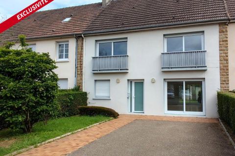 Villa i Avranches, Manche, Avranches - € 292.000 | Ref: 205204 - foto 13