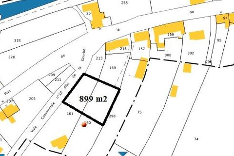 Helårsgrund i Cherrueix, Ille-et-Vilaine, Cherrueix - € 138.000 | Ref: 205328 - foto 3