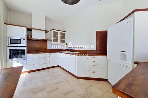 Villa em Cholet, Maine-et-Loire, Cholet - € 450.000 | Ref: 204895 - foto 3