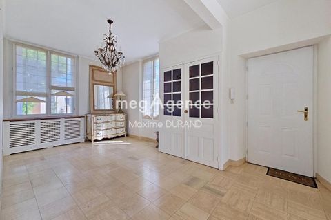 Villa em Cholet, Maine-et-Loire, Cholet - € 450.000 | Ref: 204895 - foto 4