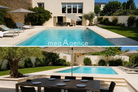 Villa em Cholet, Maine-et-Loire, Cholet - € 450.000 | Ref: 204895 - foto 5