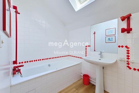 Villa em Cholet, Maine-et-Loire, Cholet - € 450.000 | Ref: 204895 - foto 8