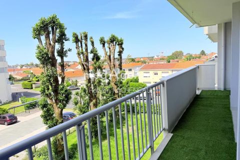 Leilighet i Cholet, Maine-et-Loire, Cholet - € 123 000 | Ref: 205202 - foto 2
