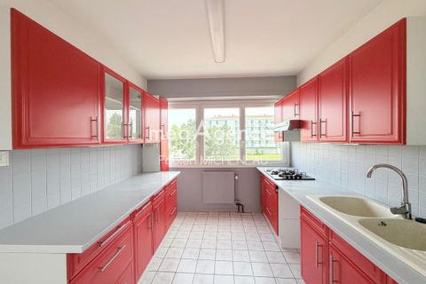 Leilighet i Cholet, Maine-et-Loire, Cholet - € 123 000 | Ref: 205202 - foto 3