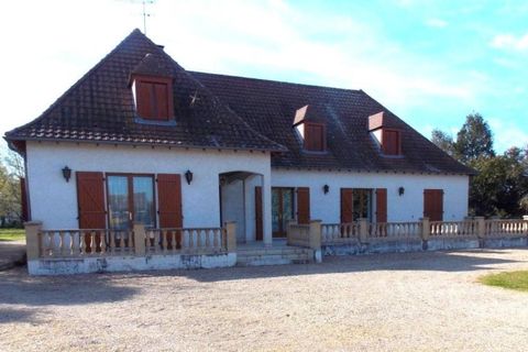 Villa i Beaulon, Allier, Beaulon - € 265.960 | Ref: 205295 - foto 1