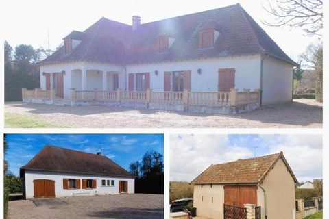 Villa i Beaulon, Allier, Beaulon - € 265.960 | Ref: 205295 - foto 2