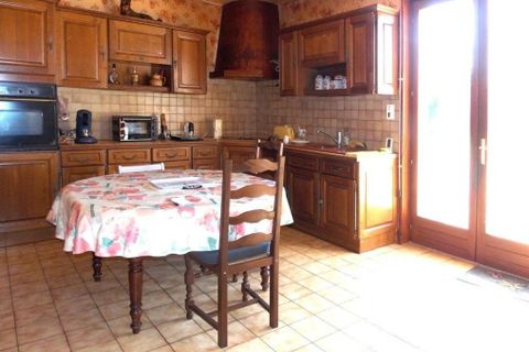 Villa i Beaulon, Allier, Beaulon - € 265.960 | Ref: 205295 - foto 4