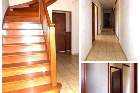 Villa i Beaulon, Allier, Beaulon - € 265.960 | Ref: 205295 - foto 9
