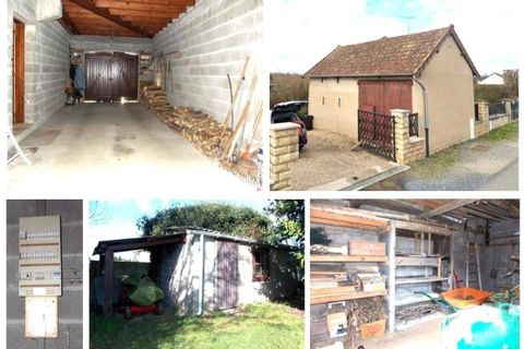 Villa i Beaulon, Allier, Beaulon - € 265.960 | Ref: 205295 - foto 13