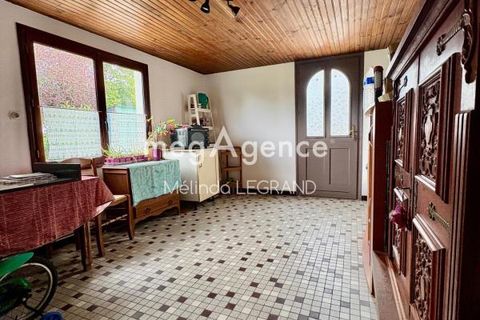 Villa in Licques, Pas-de-Calais, Licques - € 284.000 | Ref: 205325 - foto 9