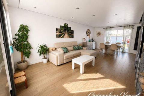 Villa i Cholet, Maine-et-Loire, Cholet - € 217.500 | Ref: 205335 - foto 2