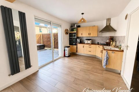 Villa i Cholet, Maine-et-Loire, Cholet - € 217.500 | Ref: 205335 - foto 3